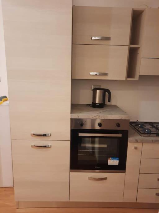 N&Ghomesweethome Raffaelloelegante Appartamento Ideale Casa Vacanze Affari Milaan Buitenkant foto