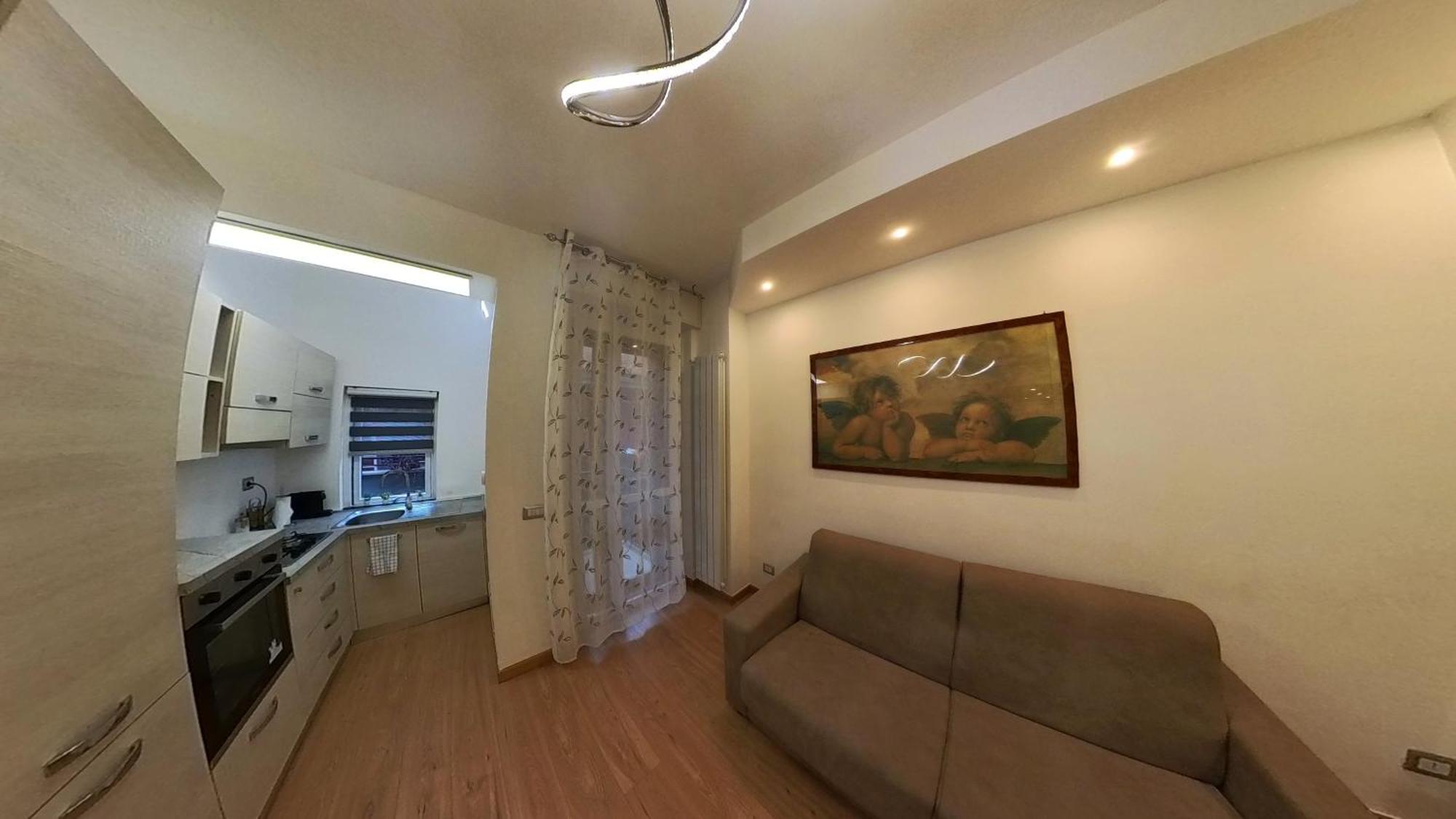 N&Ghomesweethome Raffaelloelegante Appartamento Ideale Casa Vacanze Affari Milaan Buitenkant foto