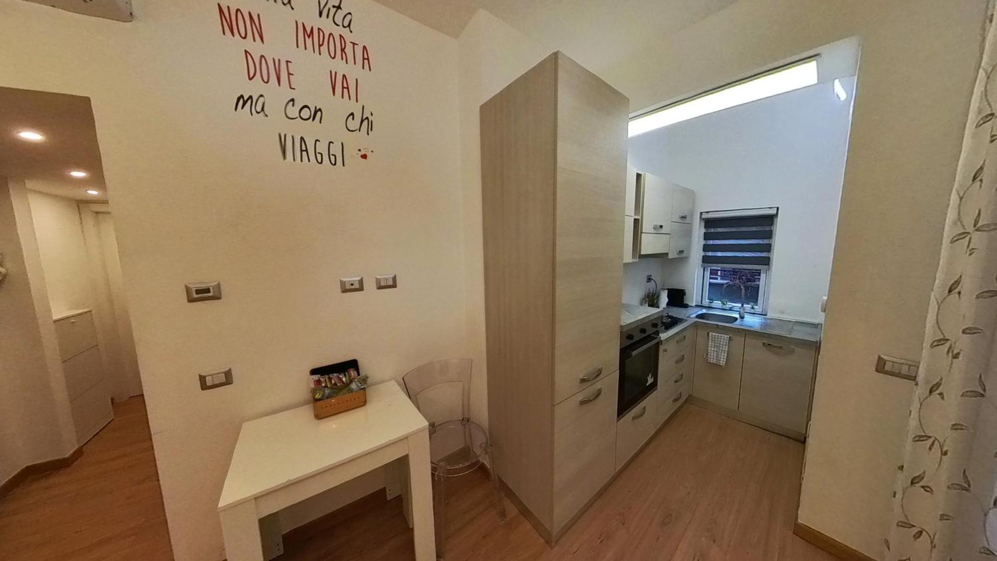 N&Ghomesweethome Raffaelloelegante Appartamento Ideale Casa Vacanze Affari Milaan Buitenkant foto