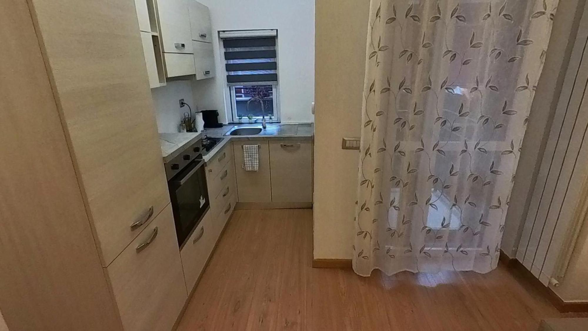 N&Ghomesweethome Raffaelloelegante Appartamento Ideale Casa Vacanze Affari Milaan Buitenkant foto