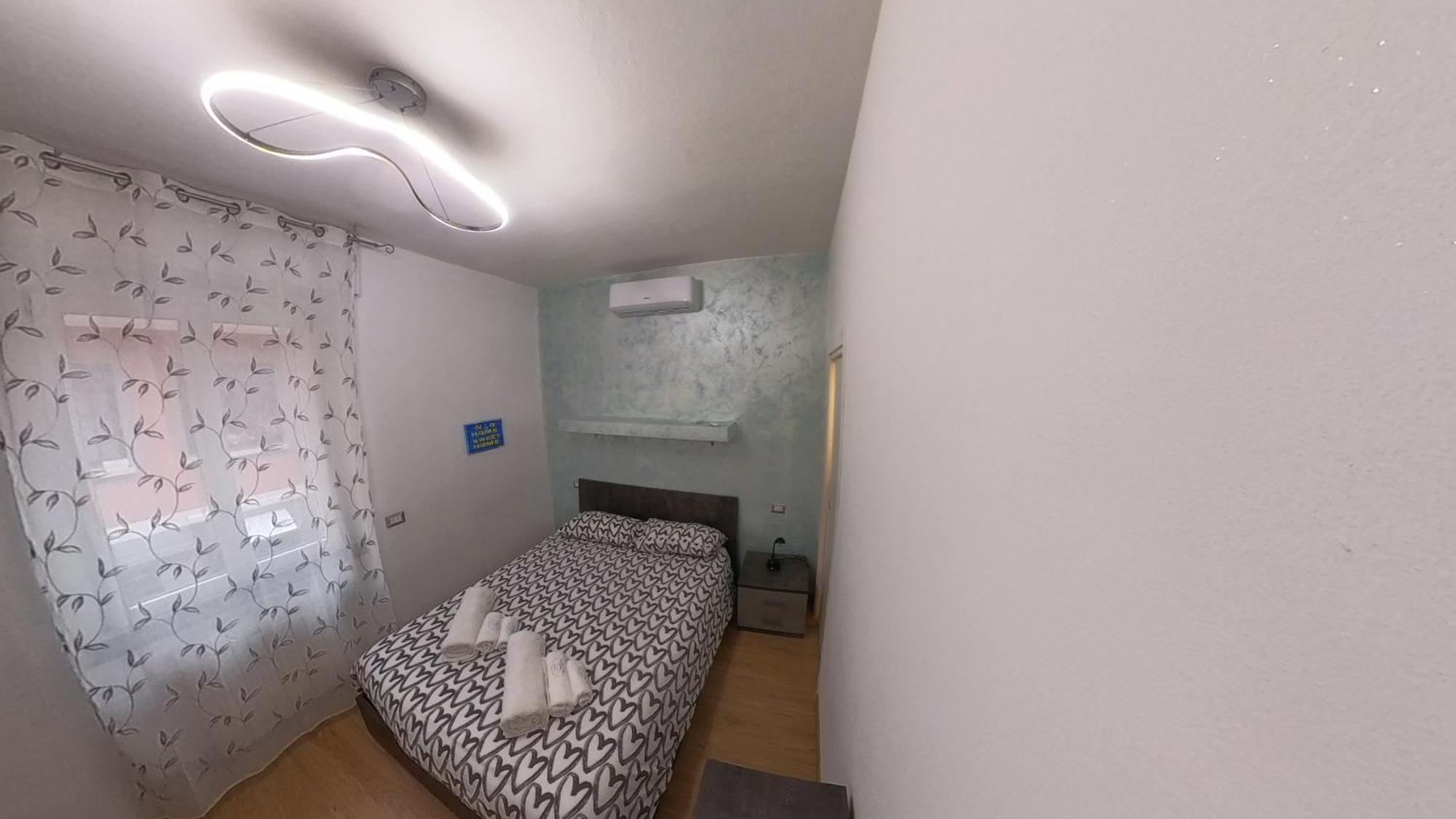 N&Ghomesweethome Raffaelloelegante Appartamento Ideale Casa Vacanze Affari Milaan Buitenkant foto