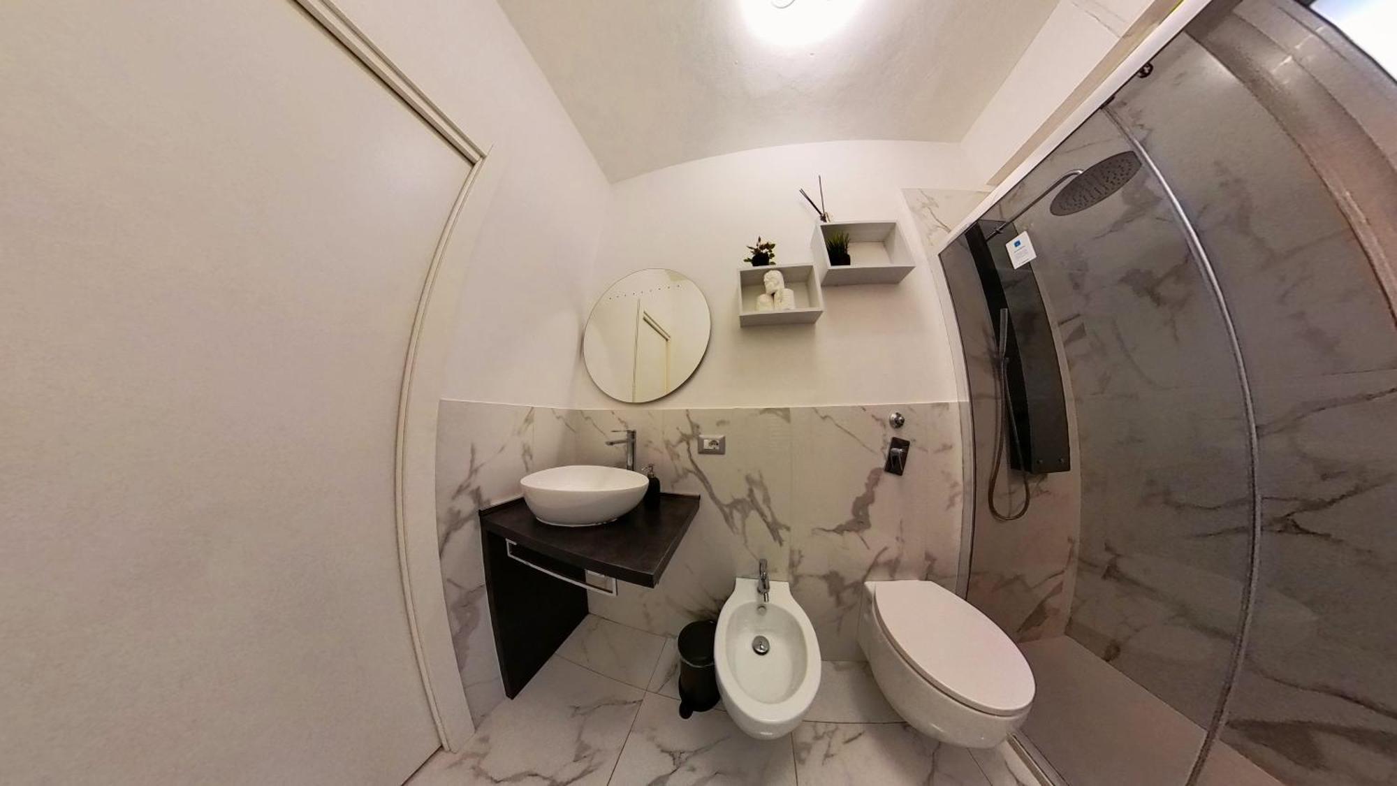N&Ghomesweethome Raffaelloelegante Appartamento Ideale Casa Vacanze Affari Milaan Buitenkant foto